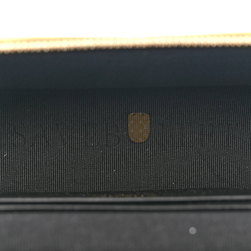 CHANEL MASTER VANITY WITH CHAIN AP5186 (19.5*17*5cm)